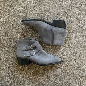 Aerosole Ankle Booties